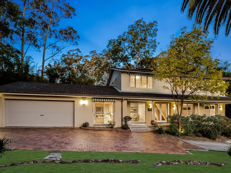 103A Copeland Road, Beecroft, NSW 2119 Property Details