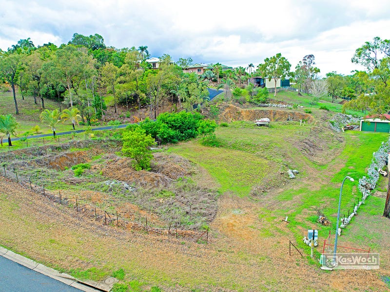 16 samuel crescent, parkhurst, qld 4702 - residential land