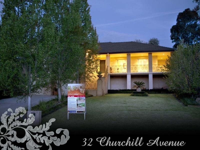 32 Churchill Ave, Kooringal, NSW 2650 Property Details