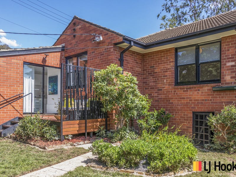 81 Buxton Street, Deakin, ACT 2600 Property Details