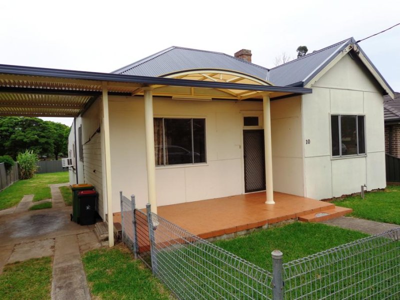 10 Percy Street, Bankstown, NSW 2200