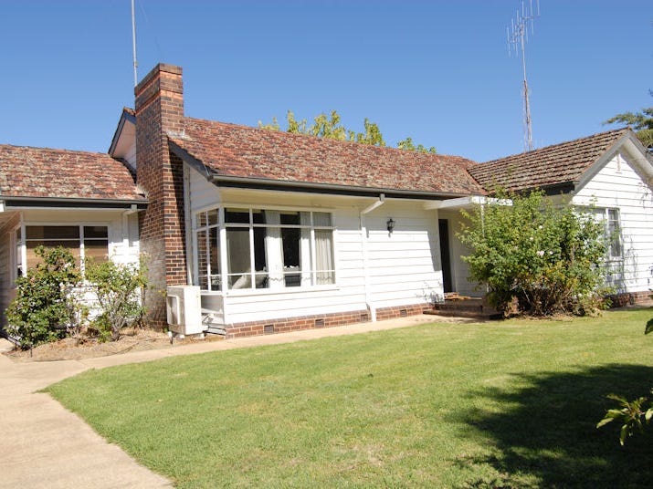 478 Street, Deniliquin, NSW 2710 Property Details