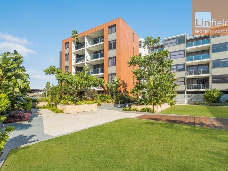 701/15 Chatham Road, West Ryde, NSW 2114