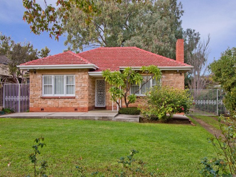 3 Palmer Avenue, Myrtle Bank, SA 5064