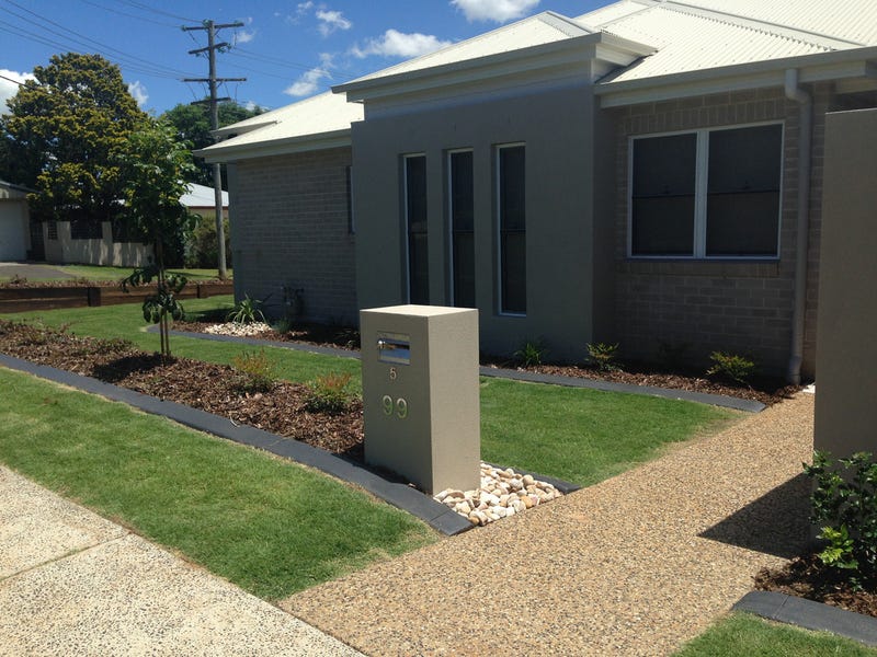 5/99 Long Street, South Toowoomba, QLD 4350