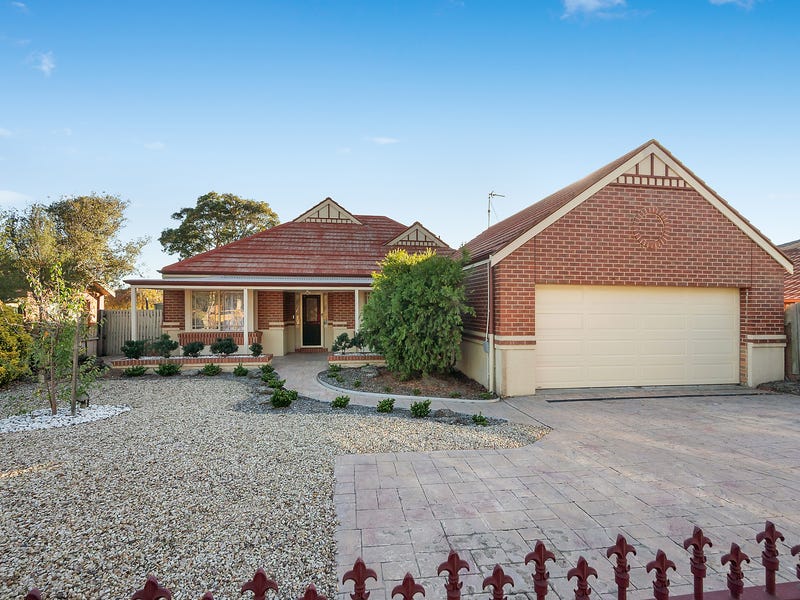 190 South Valley Road, Highton, Vic 3216 House for Sale