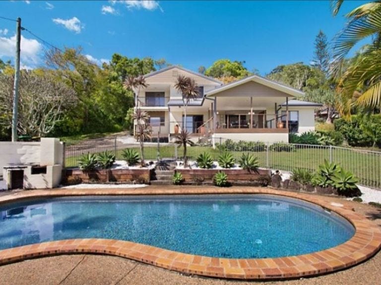 13 Parkes Lane, Terranora, NSW 2486 House for Sale