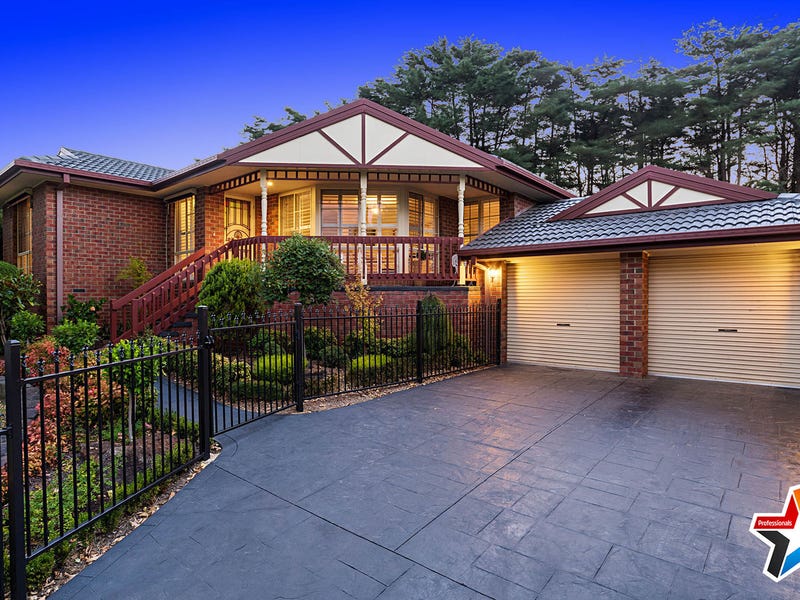 7 Yarra Valley Boulevard, Chirnside Park, VIC 3116