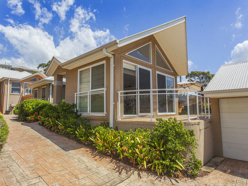 2/58 Gipps Street, Kiama, NSW 2533 Property Details