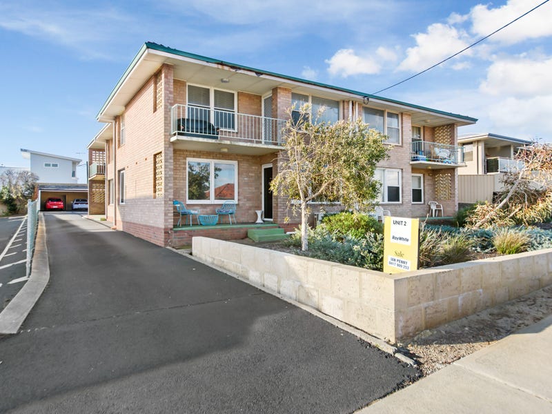 Unit 2/12 William Street, Bunbury, WA 6230 House for Sale