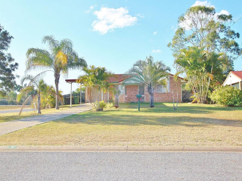 1 Archer Road, Gracemere, Qld 4702 House for Sale