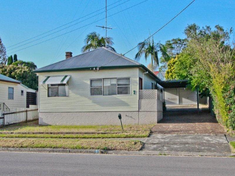 7 Cardiff Road, Wallsend, NSW 2287 Property Details