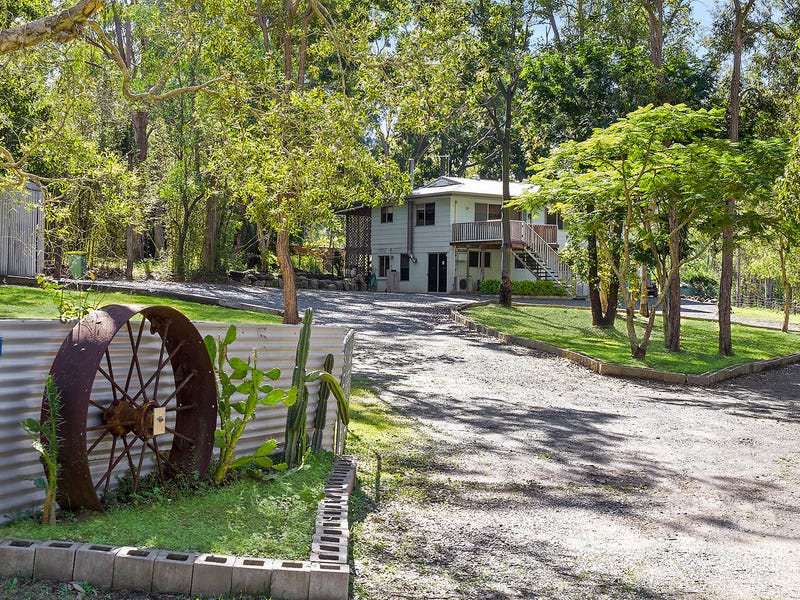 283295 Thompson Road, Greenbank, QLD 4124