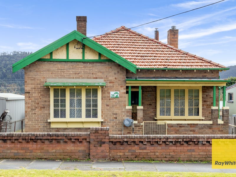 38 Wrights Road, Lithgow, NSW 2790 House for Sale