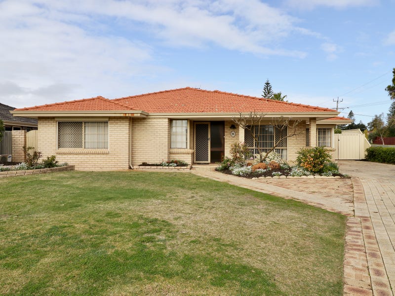 2 Rand Avenue, Waikiki, WA 6169 House for Sale