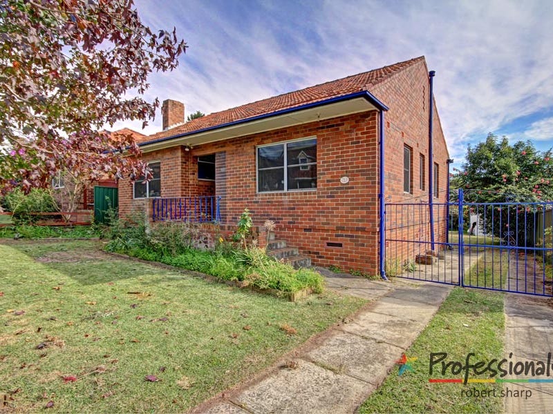 16 Thorpe Road, Kingsgrove, NSW 2208 Property Details