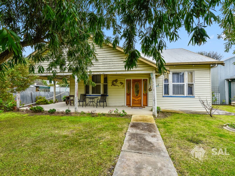 32 Railway Terrace North, Wolseley, SA 5269 Property Details