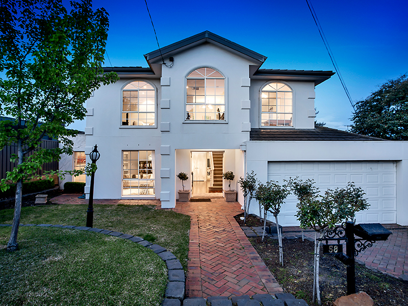 58 Hopkins Avenue, Keilor, Vic 3036 Property Details