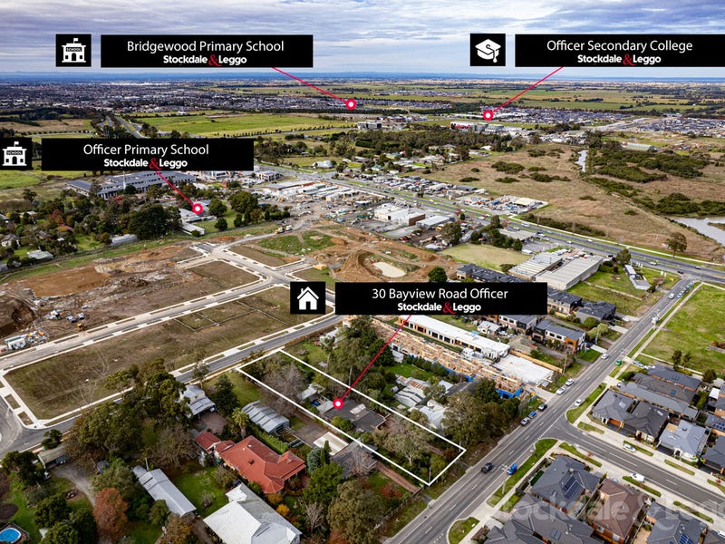 30 Bayview Road, Officer, Vic 3809 Property Details