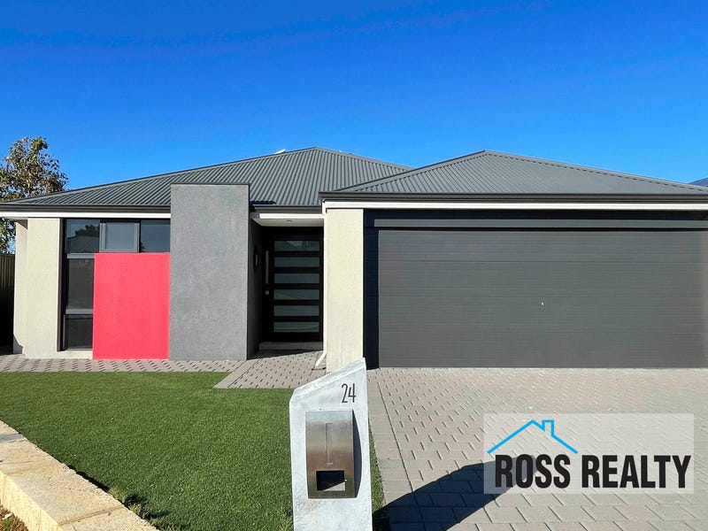 24 Tramontane Approach, Dayton, WA 6055 Property Details