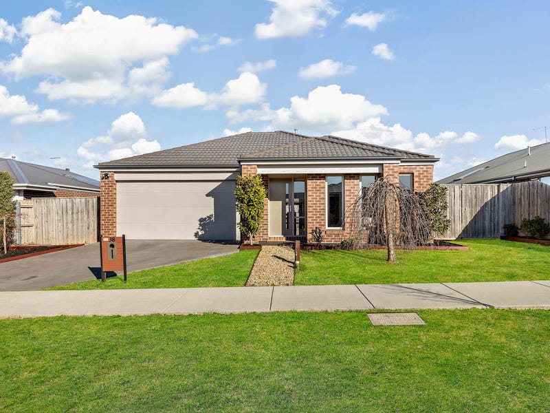 38 Rothschild Road, Gisborne, Vic 3437 House for Sale