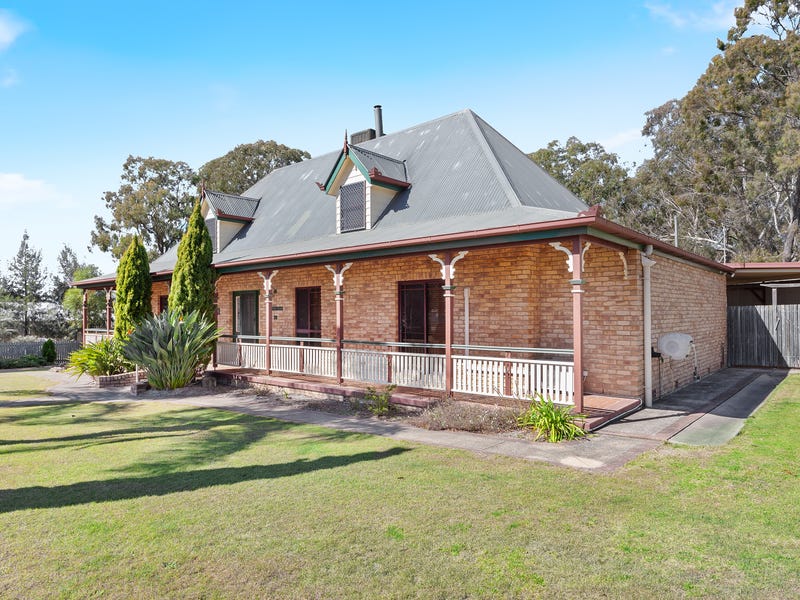 58 Law Road, Warwick, Qld 4370 Property Details