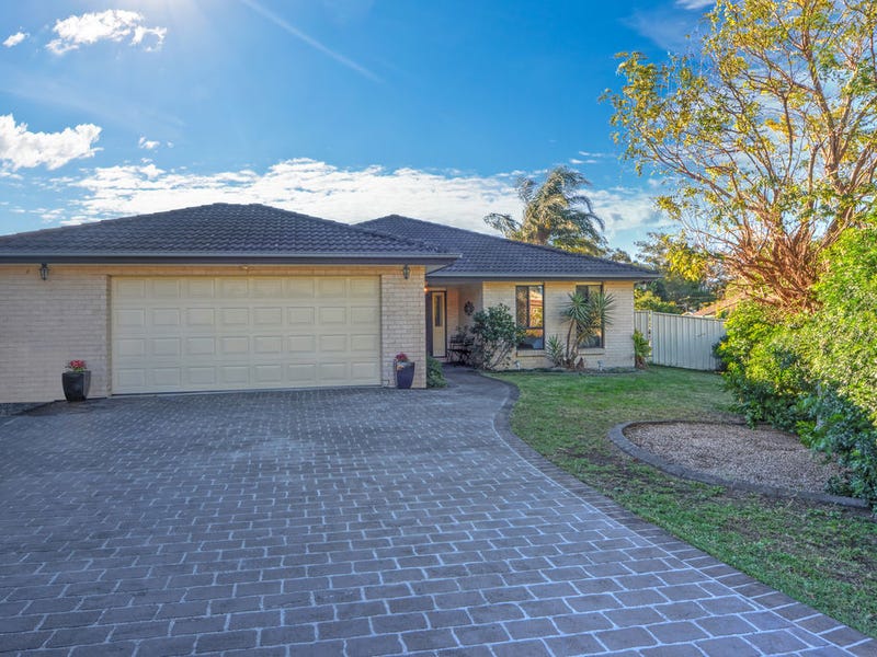 89 Jasmine Drive, Bomaderry, NSW 2541 Property Details