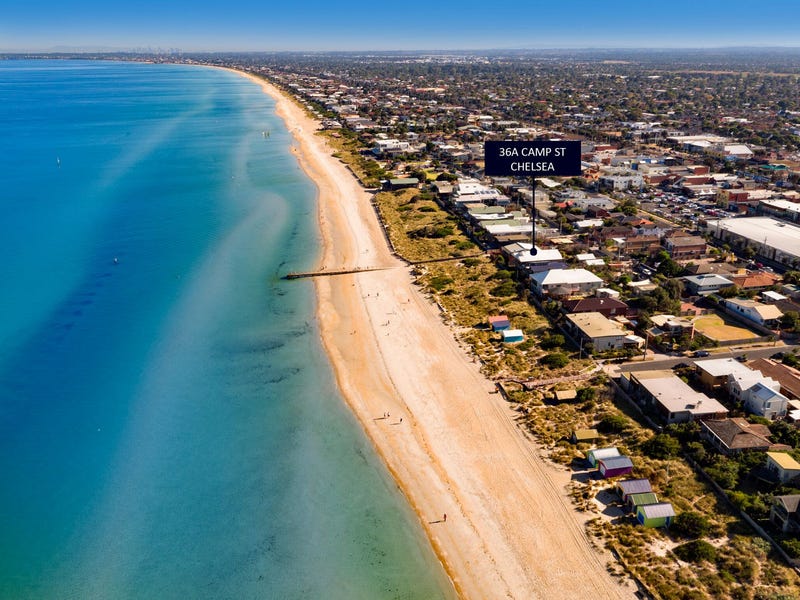 36A Camp Street, Chelsea, Vic 3196 Property Details