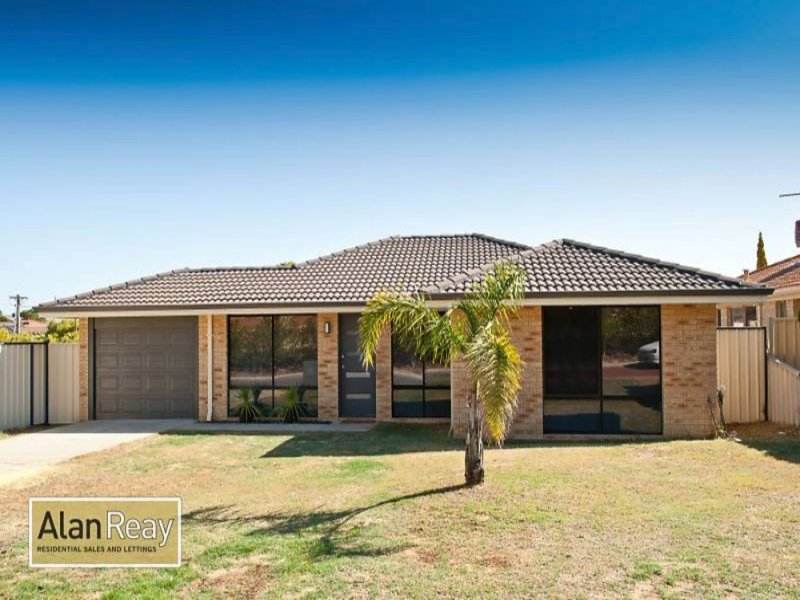 3 Soverel Close, Heathridge, WA 6027 Property Details