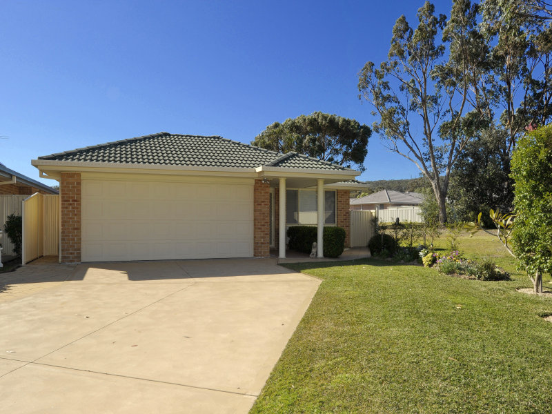 19a Ketch Close, Corlette, NSW 2315 Property Details