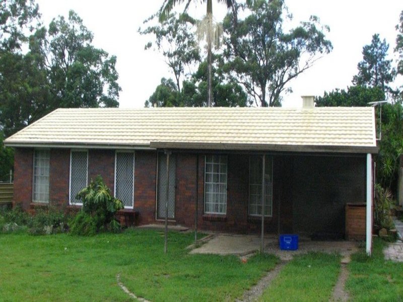 11 First Avenue, Marsden, Qld 4132 Property Details