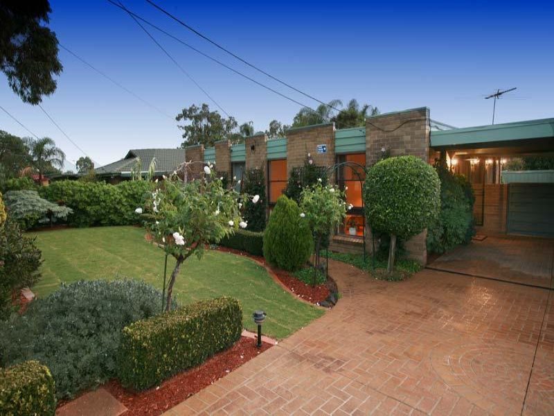 29 Huxley Avenue, Mulgrave, Vic 3170 Property Details