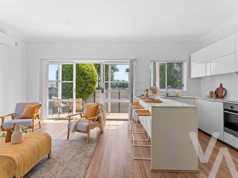 1/85 Evans Street, Belmont, NSW 2280 Townhouse for Sale realestate