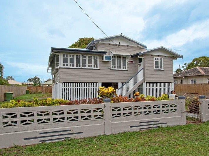 84 Corcoran Street, Currajong, QLD 4812