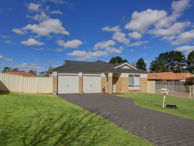 7 Parmenter Court, Bowral, NSW 2576 Property Details
