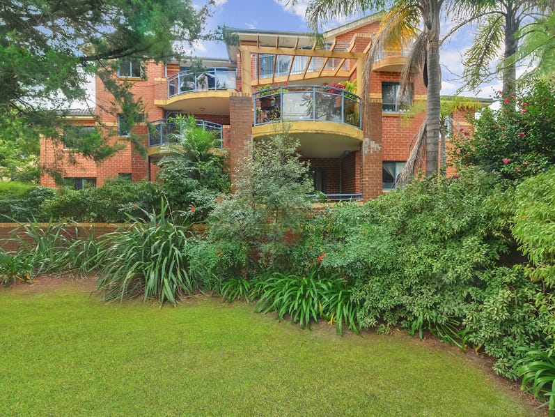 16/5355 Alexandria Parade, Waitara, NSW 2077 Property Details