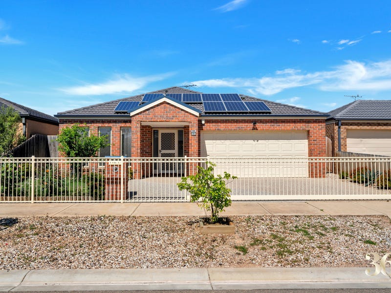 25 Wakefields Drive, Brookfield, Vic 3338 House for Sale realestate