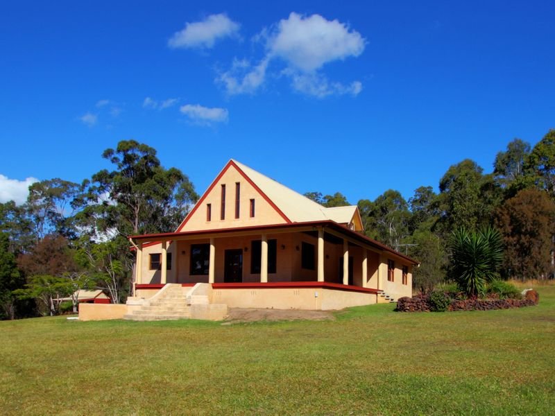 127 Russell Road, Woodford Island, NSW 2463
