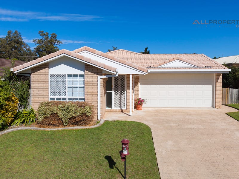 6 Vanda Cl, Drewvale, Qld 4116 Property Details