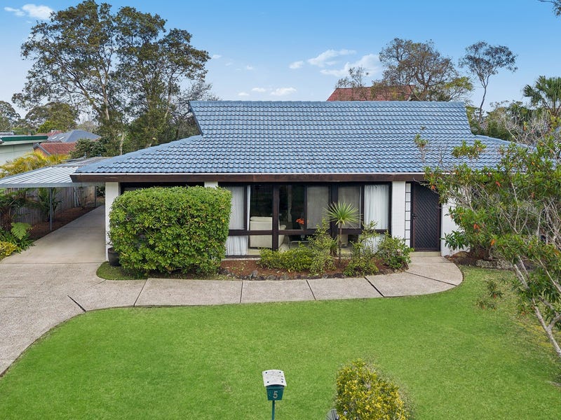 Sold House Prices & Auction Results in Frenchs Forest, NSW 2086 ...