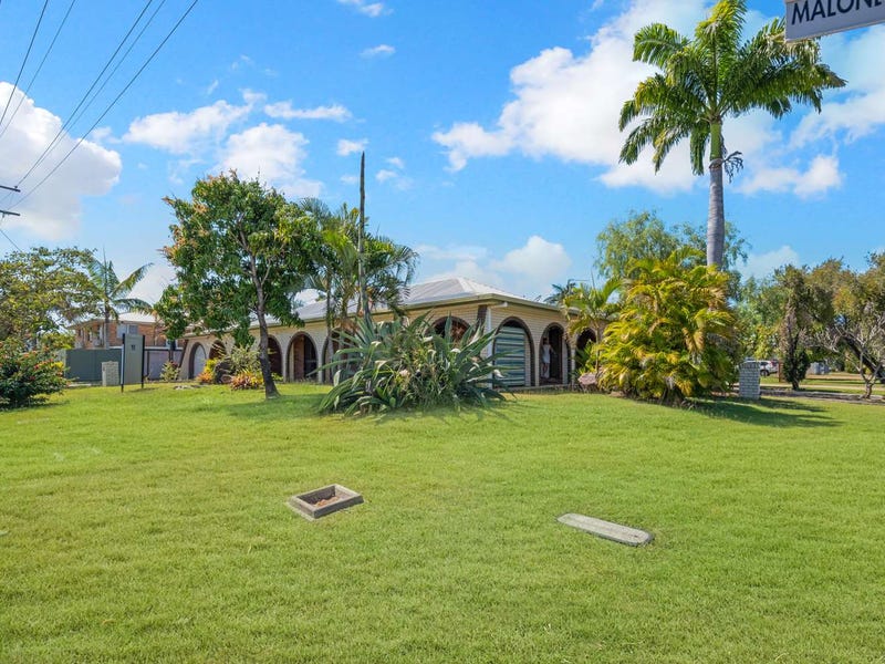 Houses for Rent in Rockhampton Greater Region, QLD