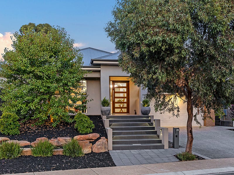 Real Estate For Sale 68 Fergusson Avenue, Craigburn Farm SA 5051