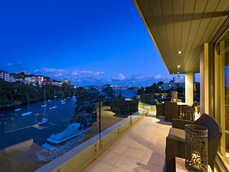 33A Shellcove Road, Kurraba Point, NSW 2089