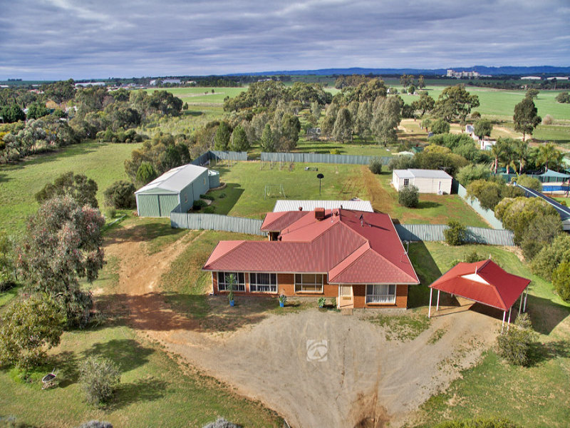 11 Horseshoe Drive, Roseworthy, SA 5371 Property Details