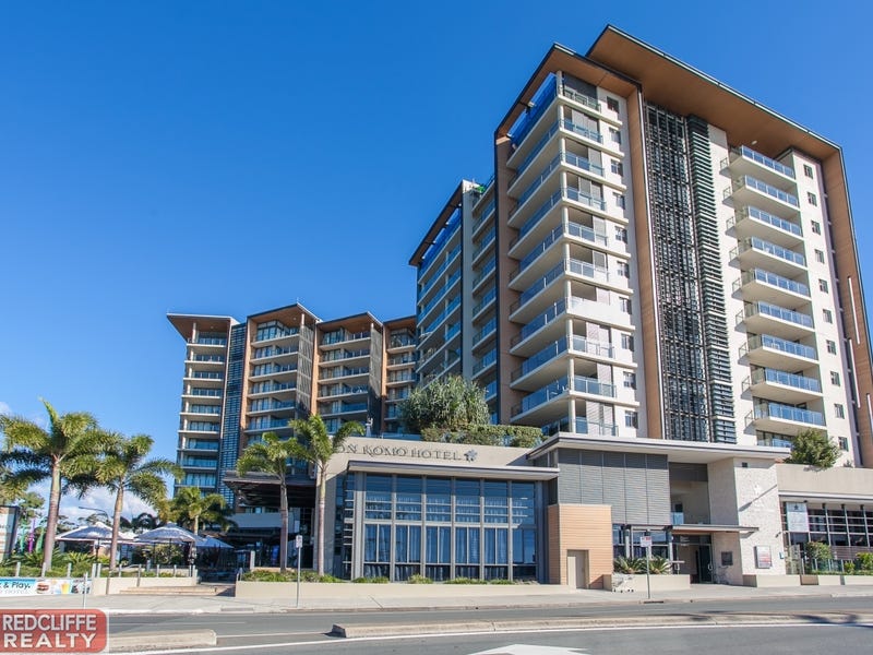 206/99 Marine Parade, Redcliffe, Qld 4020