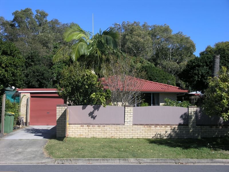 107 Mallawa Drive, Palm Beach, QLD 4221