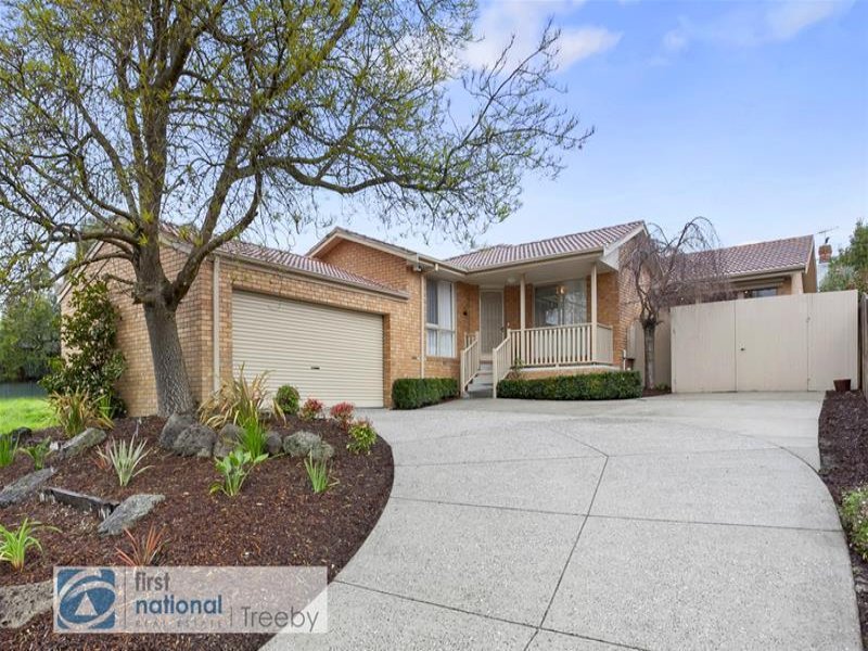 106 Croydon Hills Drive, Croydon Hills, VIC 3136