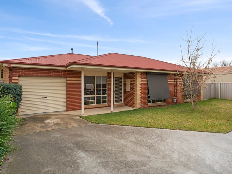 2/6 Grubissa Court, Benalla, Vic 3672 House for Sale