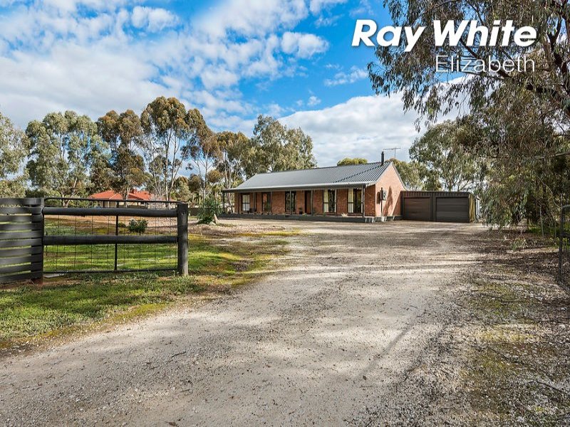 13 Fletcher Road, Lewiston, SA 5501 Property Details