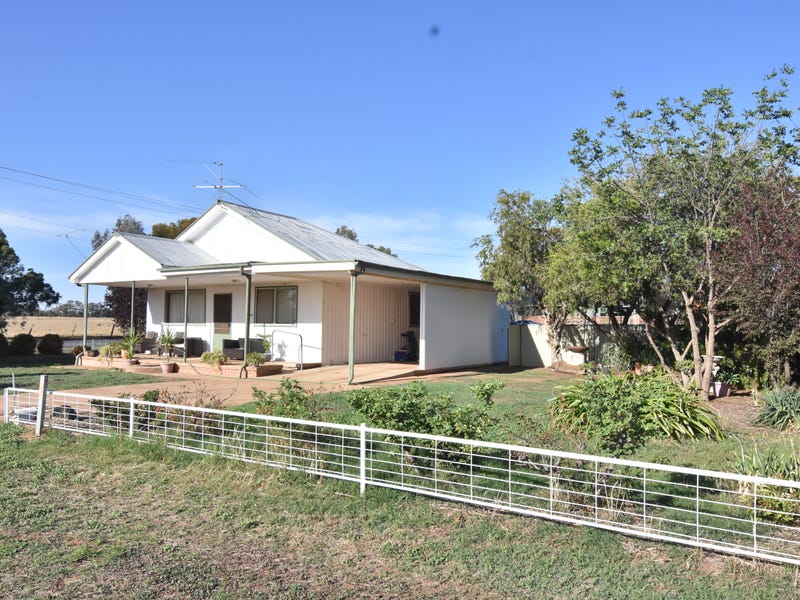 170 Vesper Street, Temora, NSW 2666